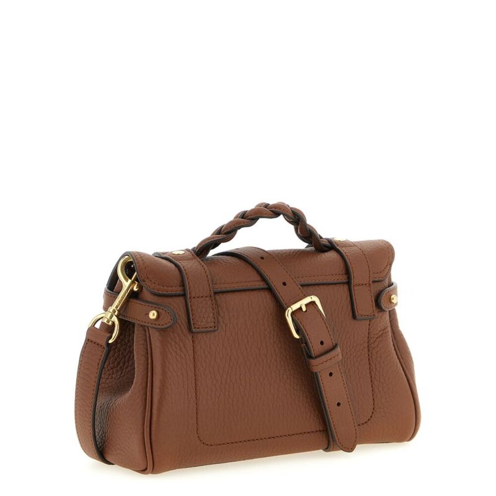 Mulberry Women's Alexa Mini Handbag - Picture 2 of 4